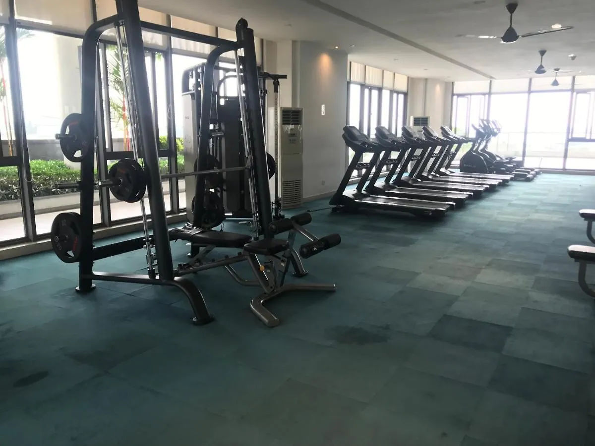 Appartement R&F Princess Cove Luxury Home Stay 3Bed 2Bath Johor Bahru
