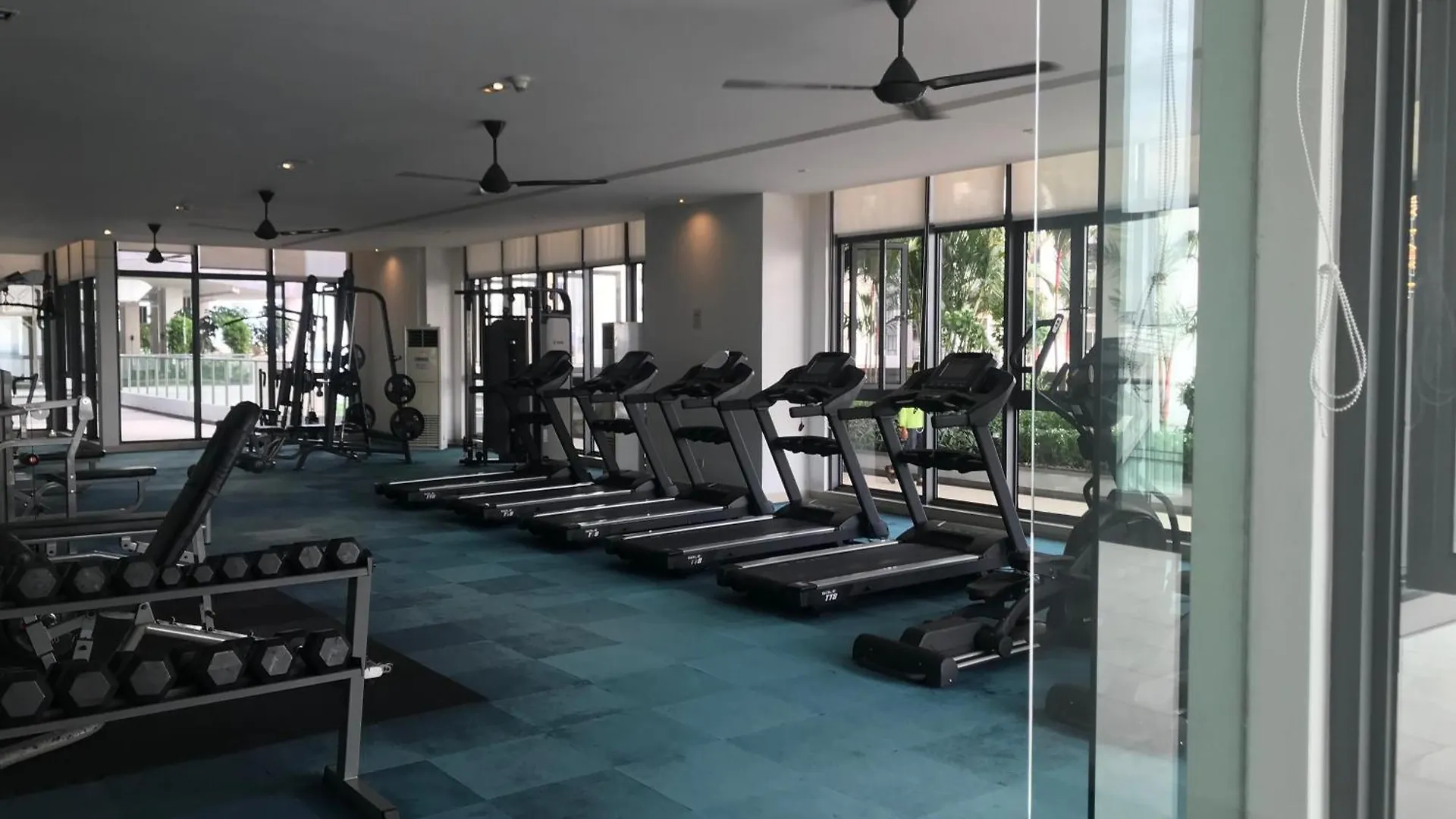 Appartement R&F Princess Cove Luxury Home Stay 3Bed 2Bath Johor Bahru
